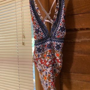 Like New Swim Suit